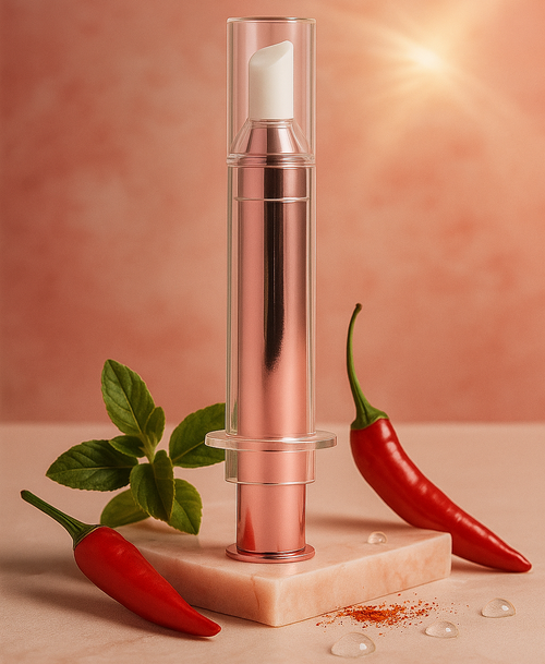 FILLER PEN - Rimpolpante labbra