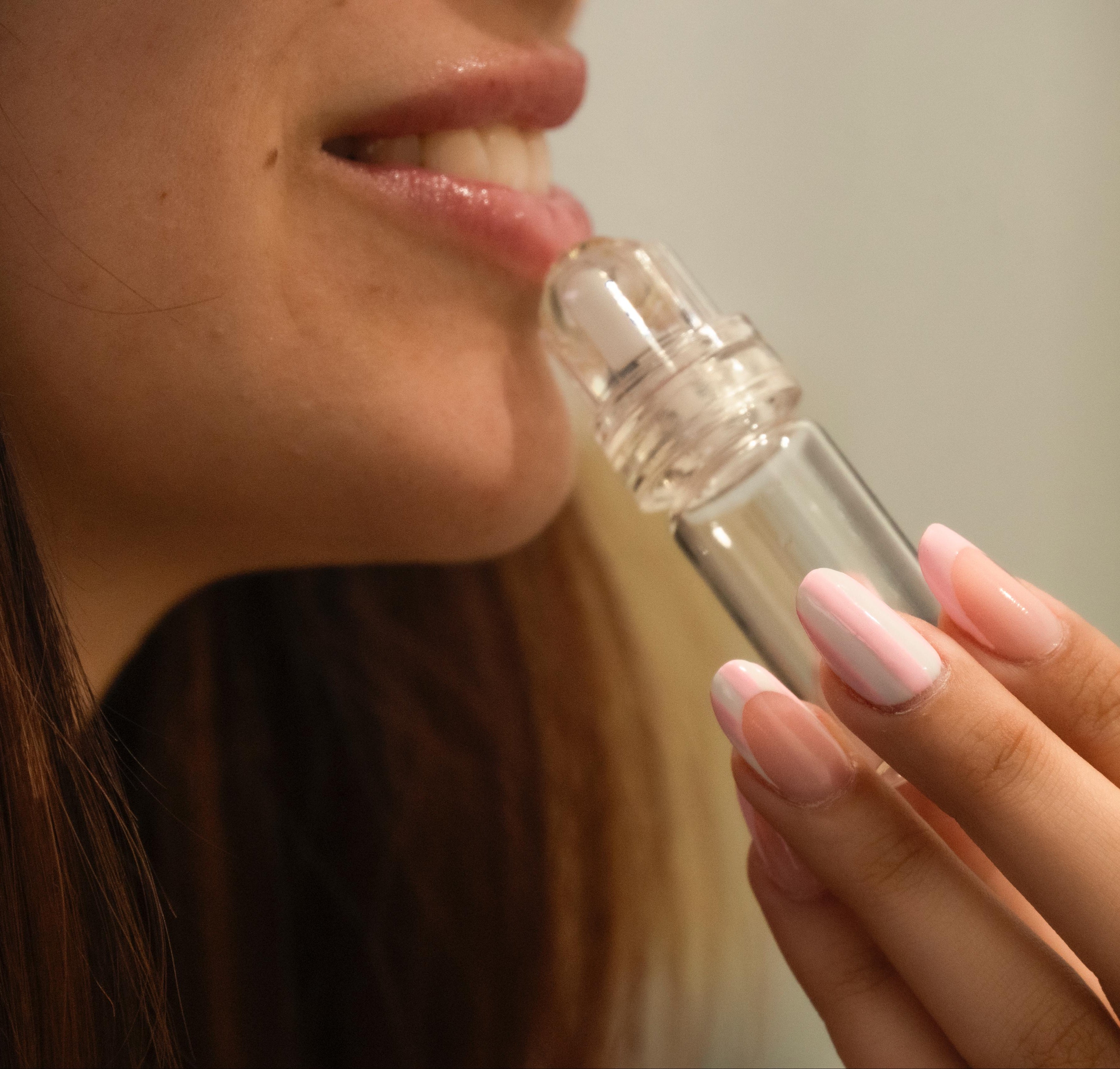 KIT LIPFINITY - Trattamento labbra