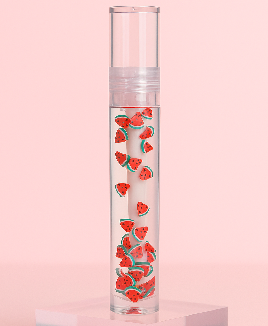 LIPGLOSS FRUIT - Lipgloss Idratante
