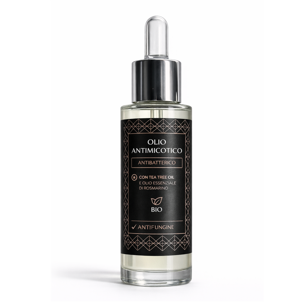 Kit Capelli Antiforfora, Antibatterico, Anti prurito, Antirossore