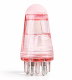 Applicatore olio cute