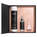 Kit Capelli Zero Forfora — Shampoo + Olio Antimicotico + Applicatore