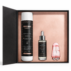 Kit Capelli Antiforfora, Antibatterico, Anti prurito, Antirossore