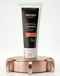 Crema viso SPF50+