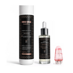 Kit Capelli Antiforfora, Antibatterico, Anti prurito, Antirossore