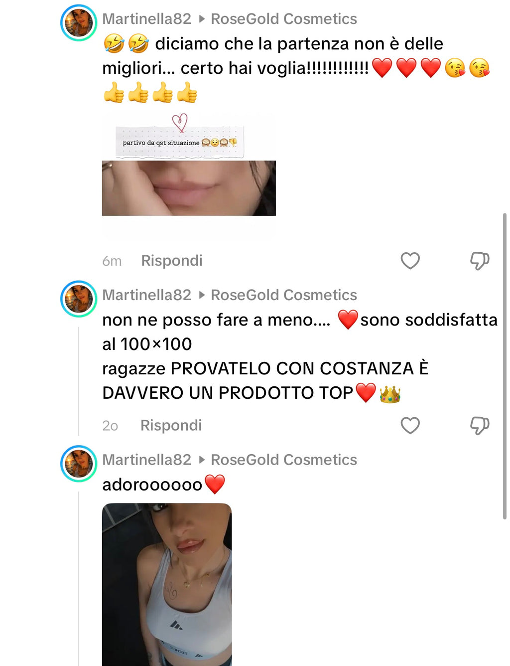 Kit Microneedling Labbra, Smagliature e Rughe