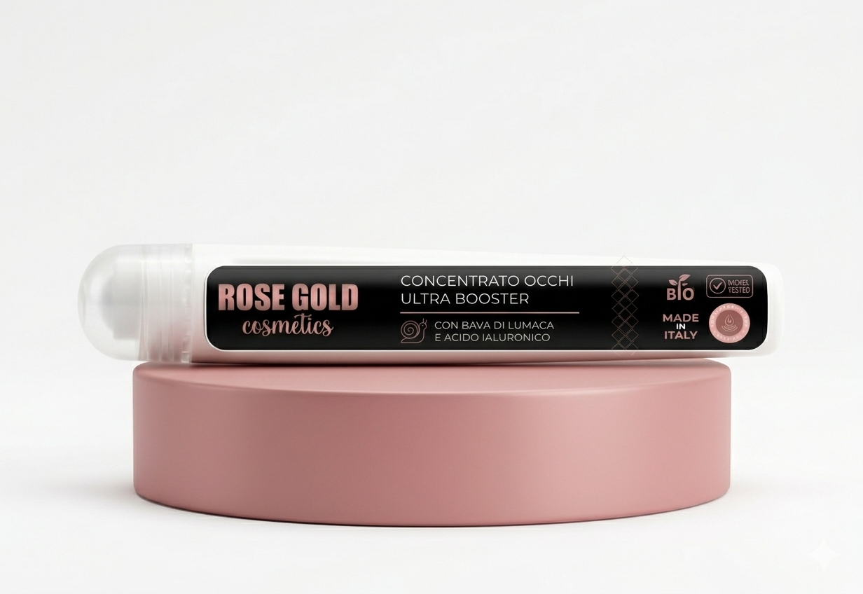 Concentrato Occhi Ultra Booster