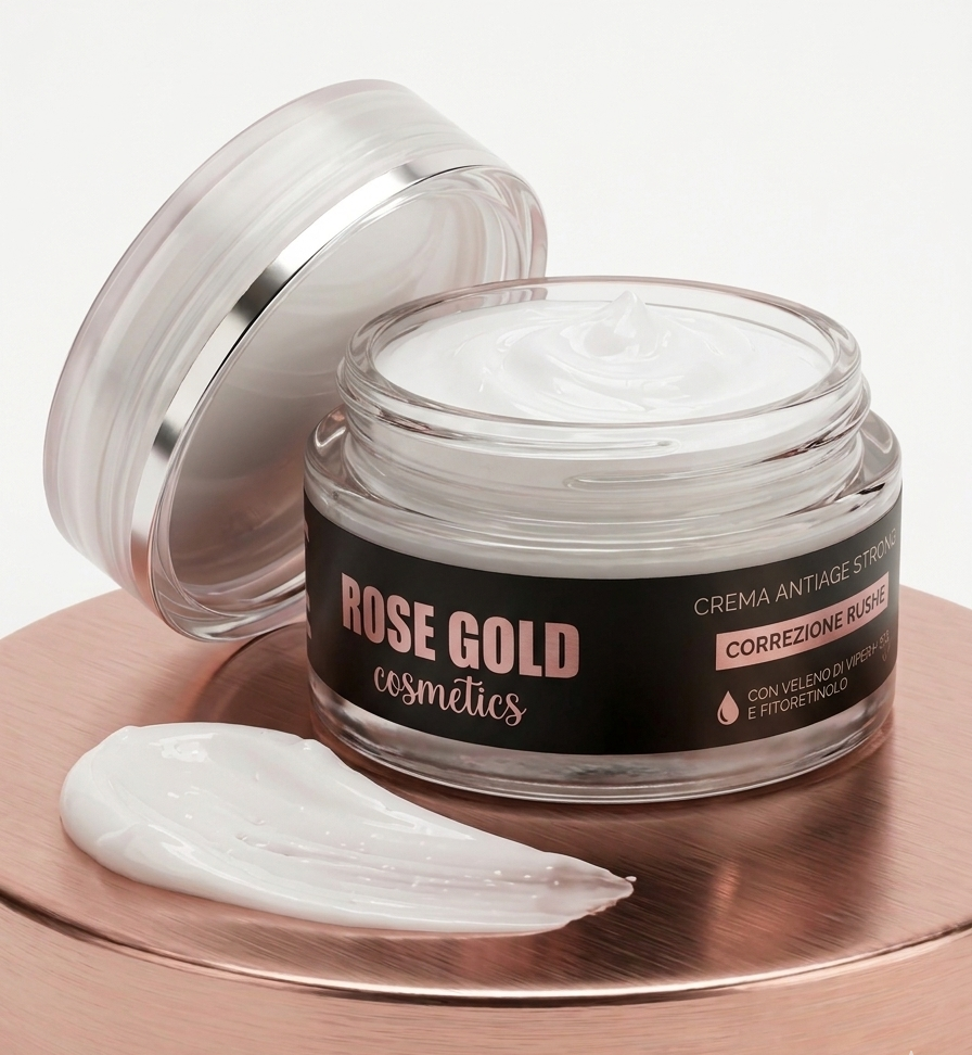 Kit Antiage Strong