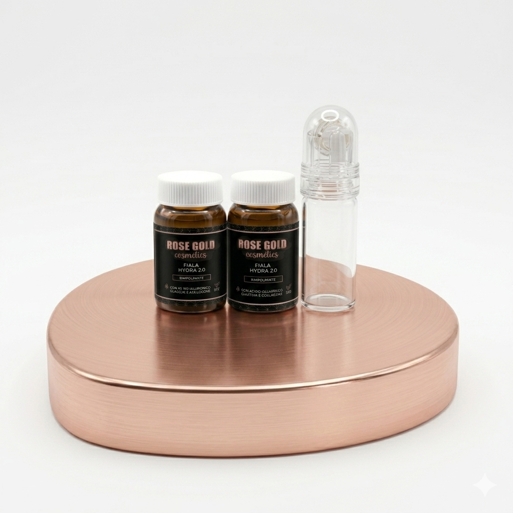 KIT LIPFINITY 2.0 - Microneedling labbra