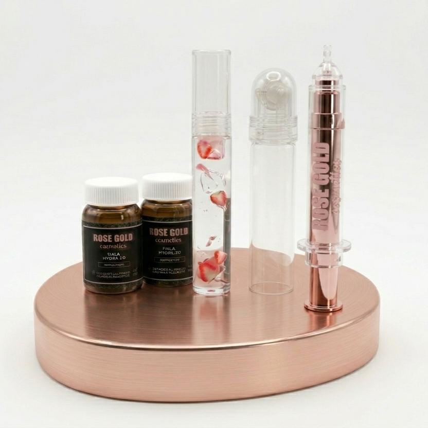 Kit Labbra Completo