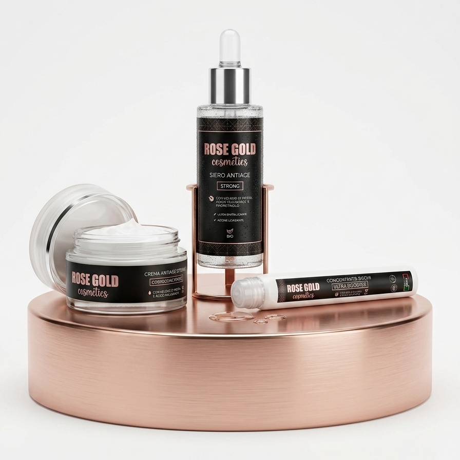 Kit Antiage Strong