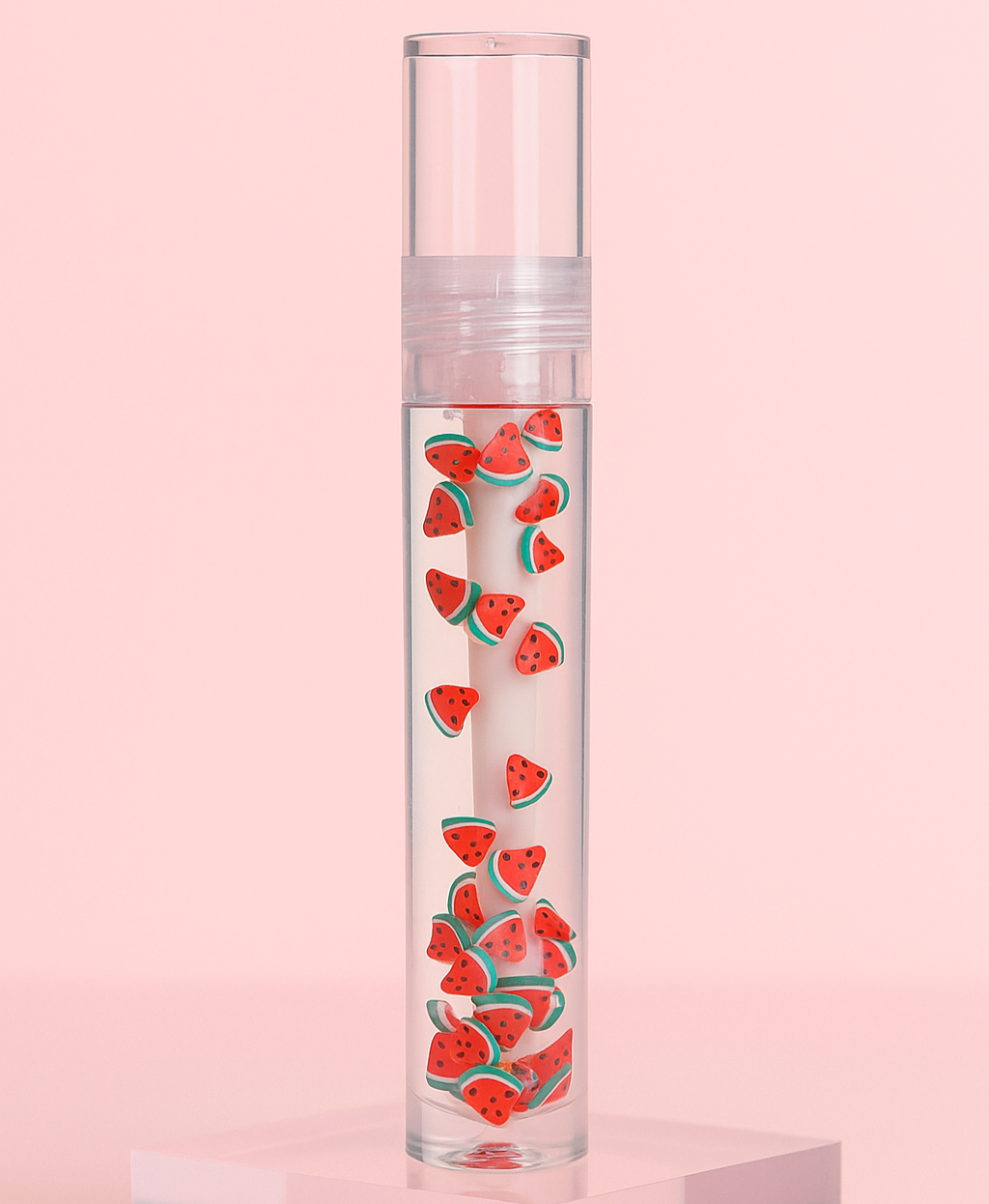 LIPFINITY + LIPGLOSS FRUITS